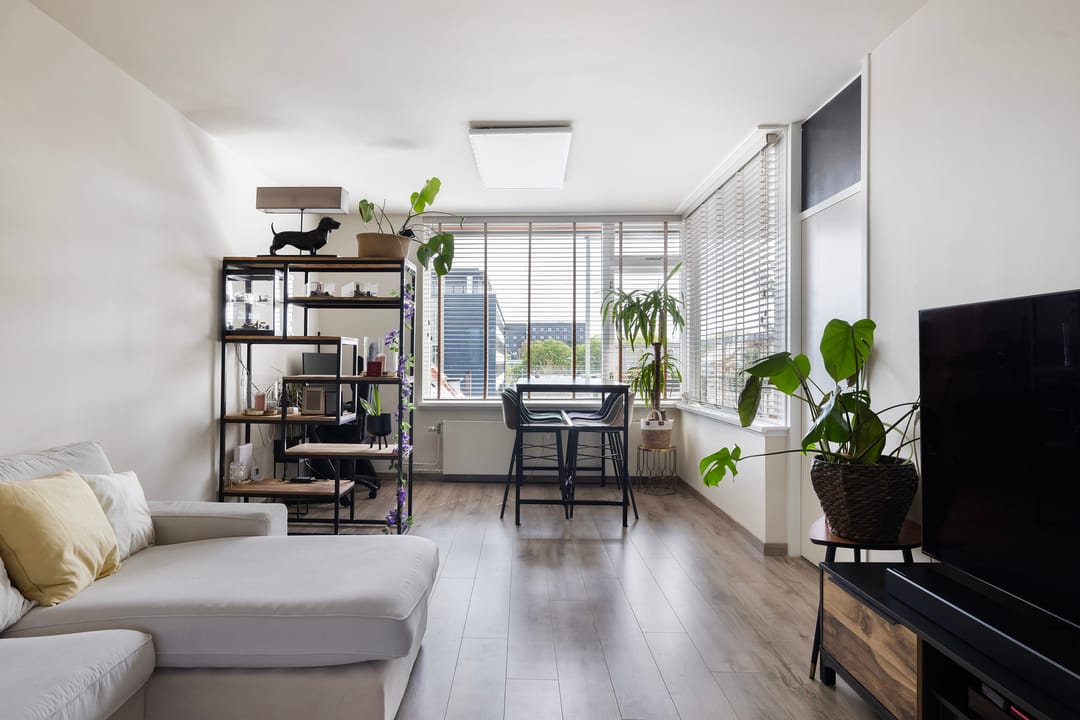 Foto 7 van Bellevuestraat 97