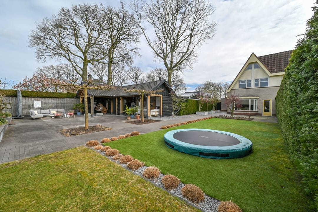 Foto 56 van Bakkerstraat 4-A