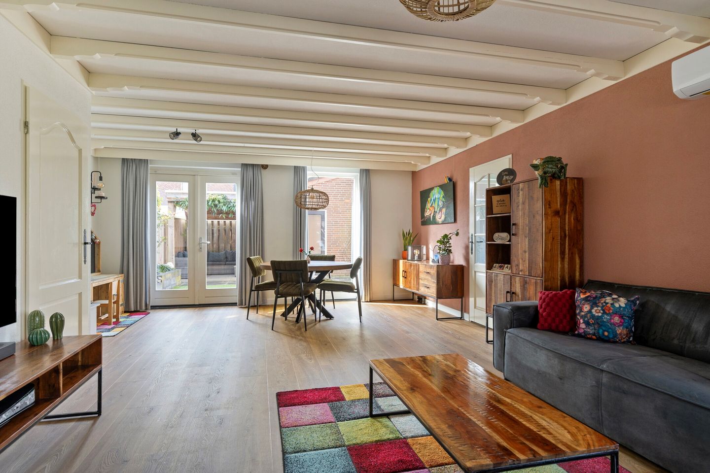 Foto 5 van van Myrlaerstraat 13