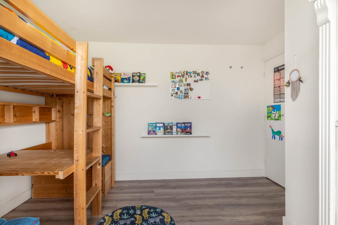 Foto 31 van Eerste Groenelaan 44