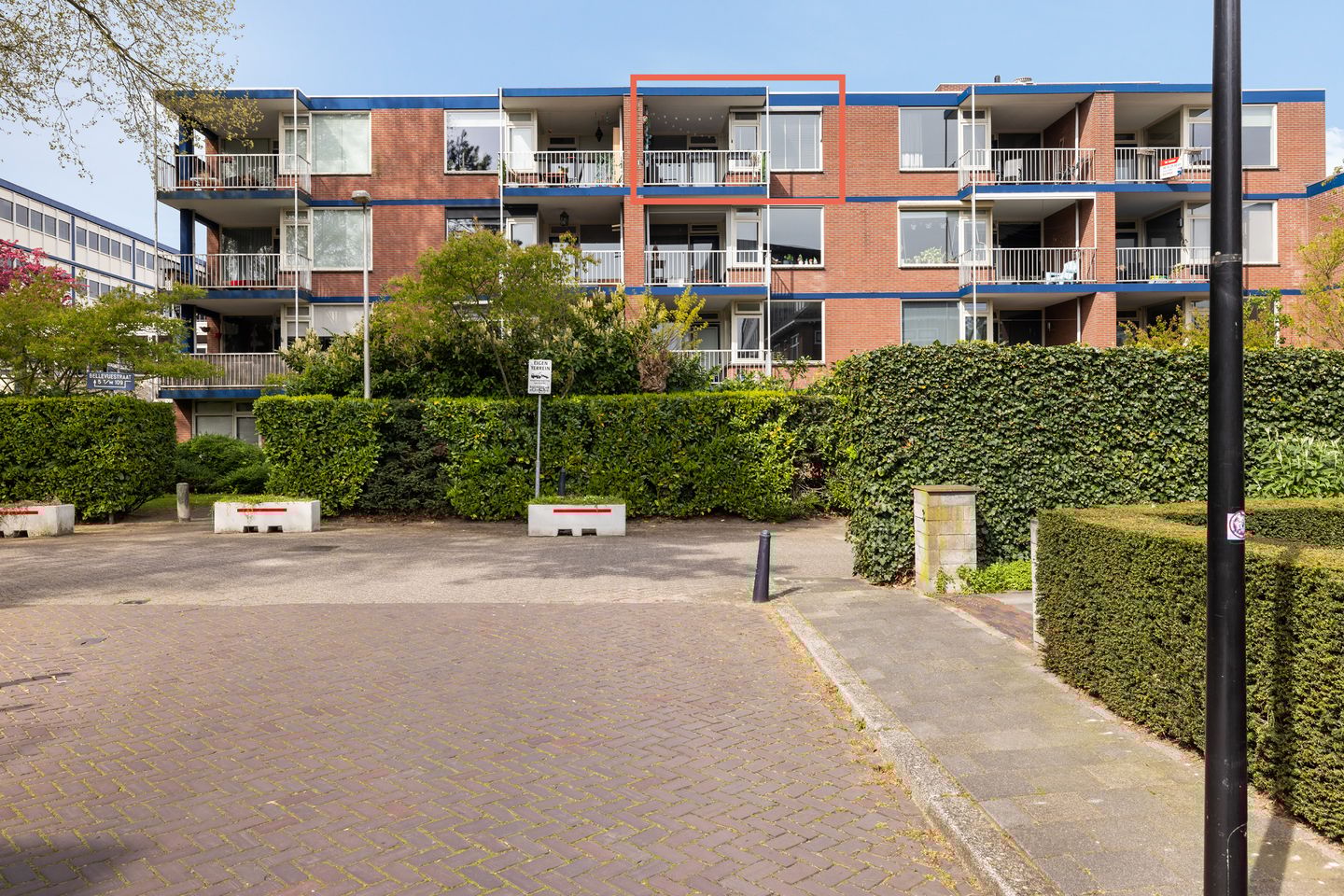 Foto 5 van Bellevuestraat 97