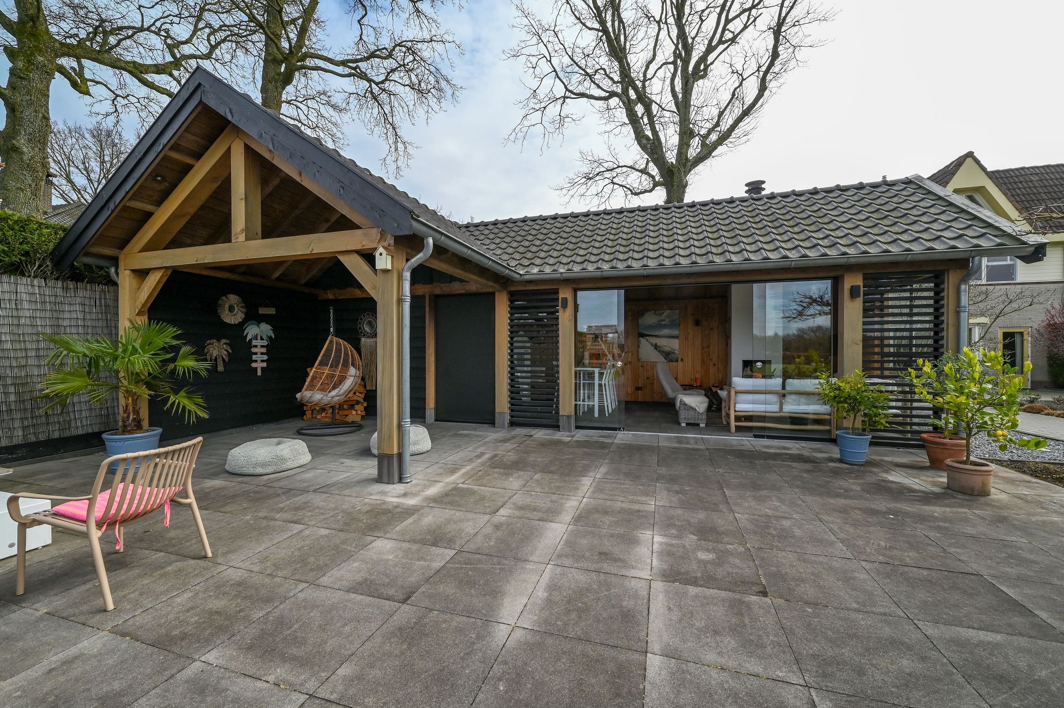 Foto 57 van Bakkerstraat 4-A