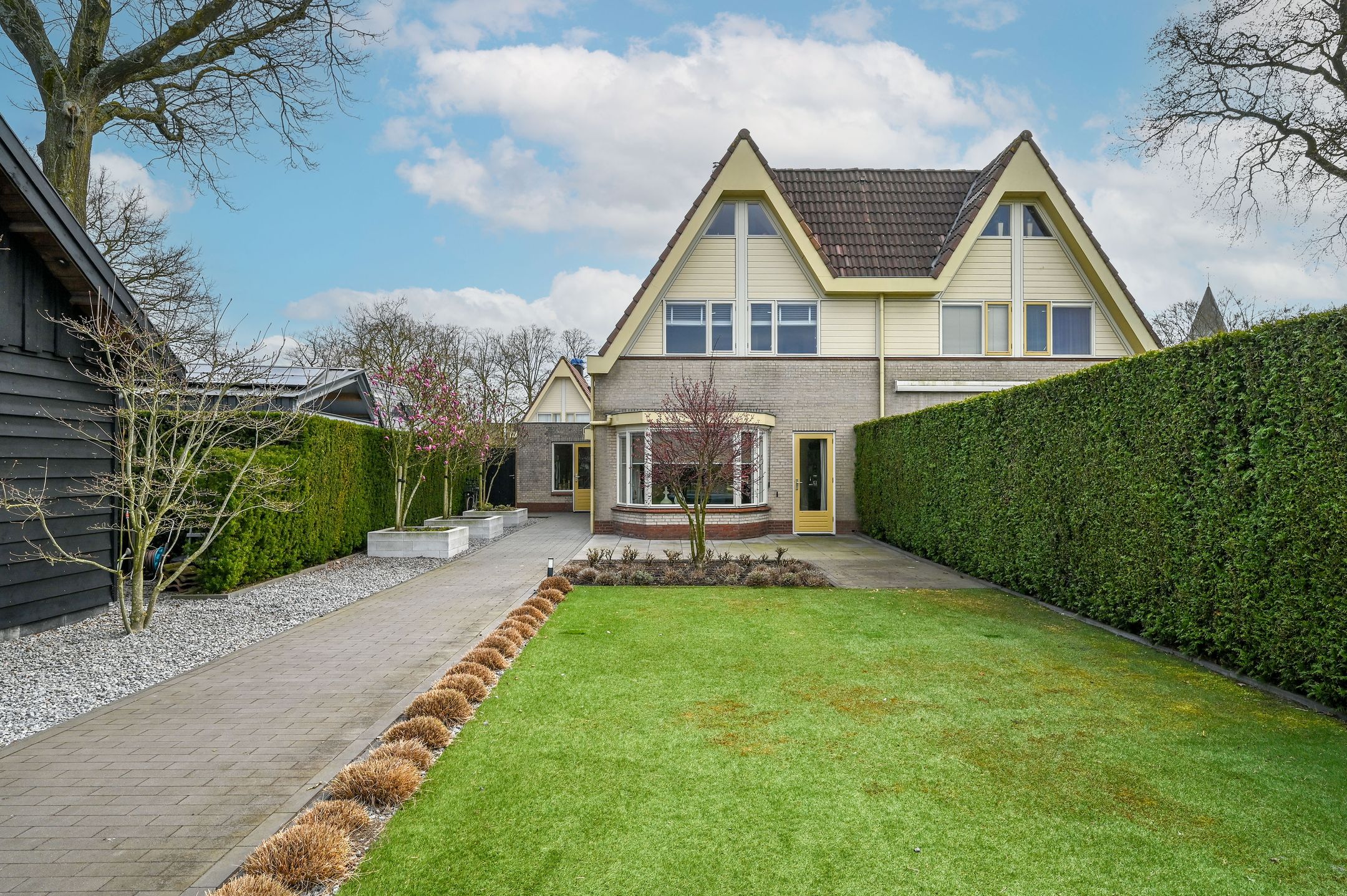 Bakkerstraat 4-A 4 A