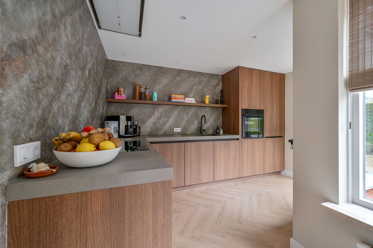 Foto 20 van Bakkerstraat 4-A