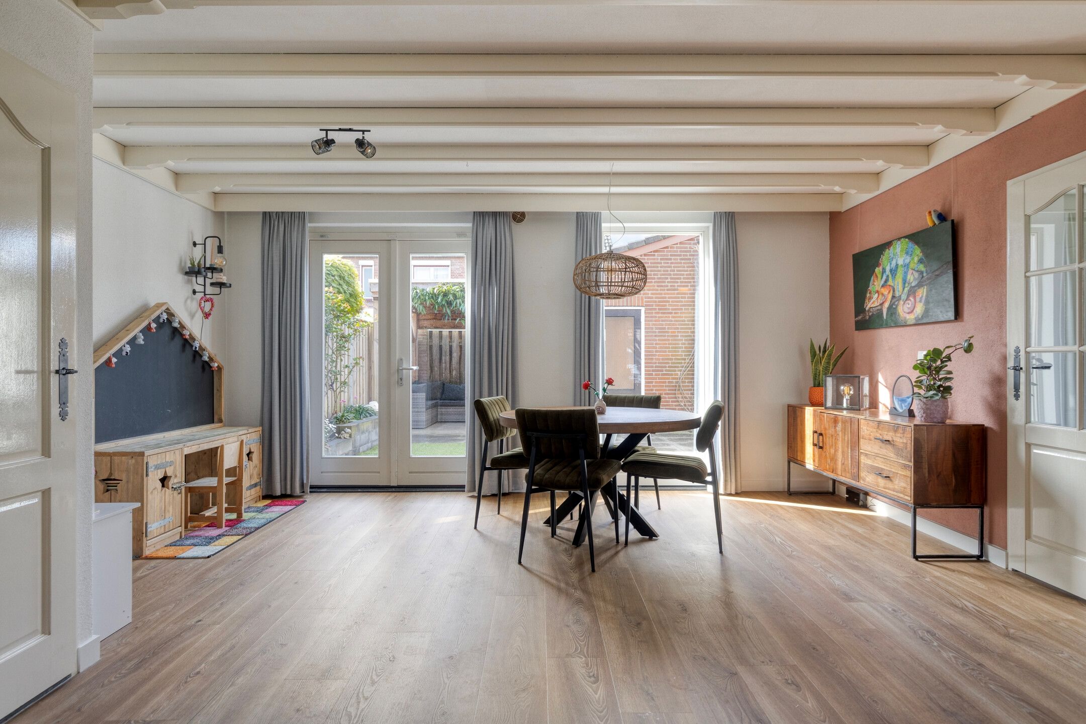 Foto 6 van van Myrlaerstraat 13