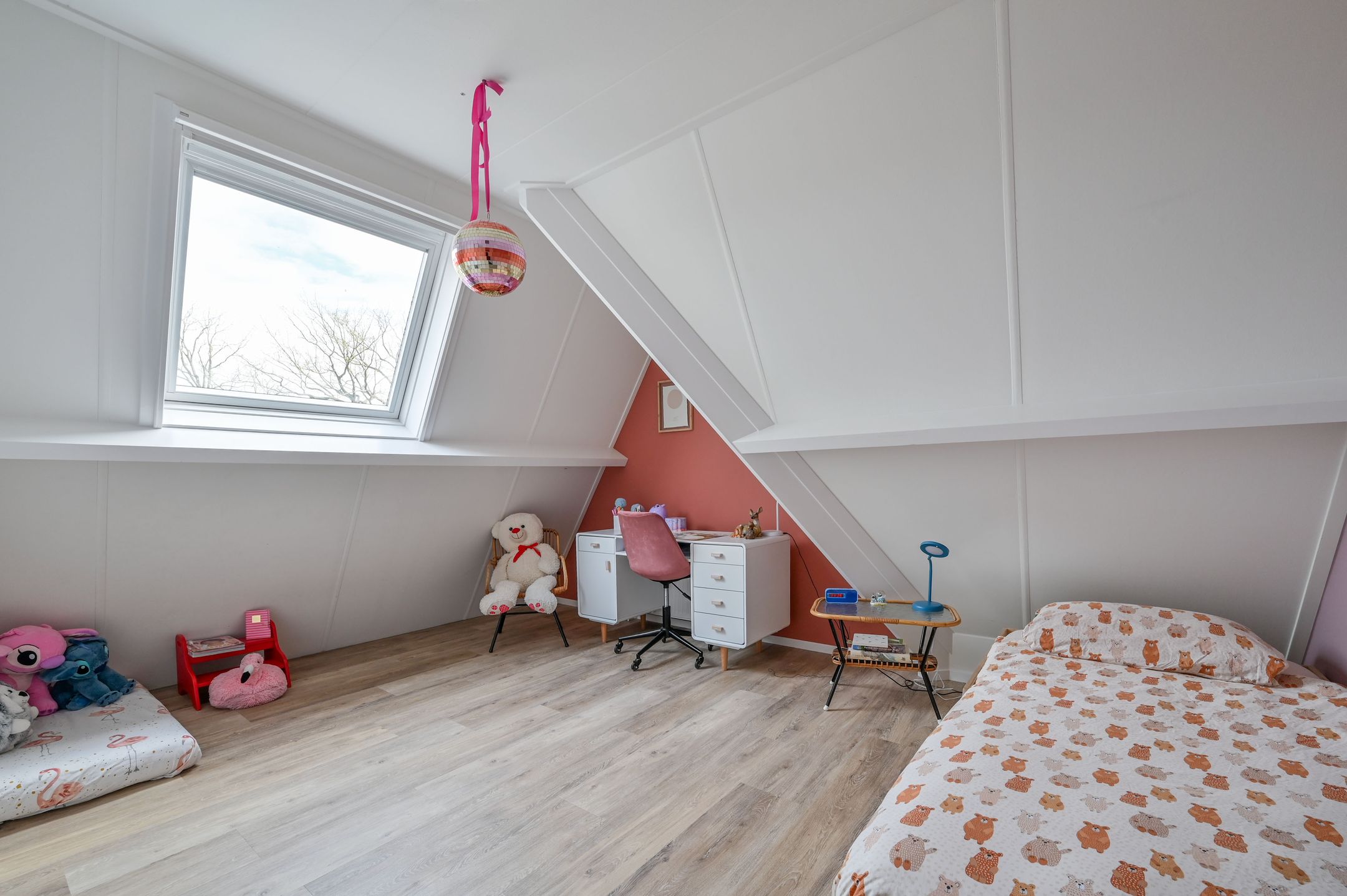 Foto 45 van Bakkerstraat 4-A