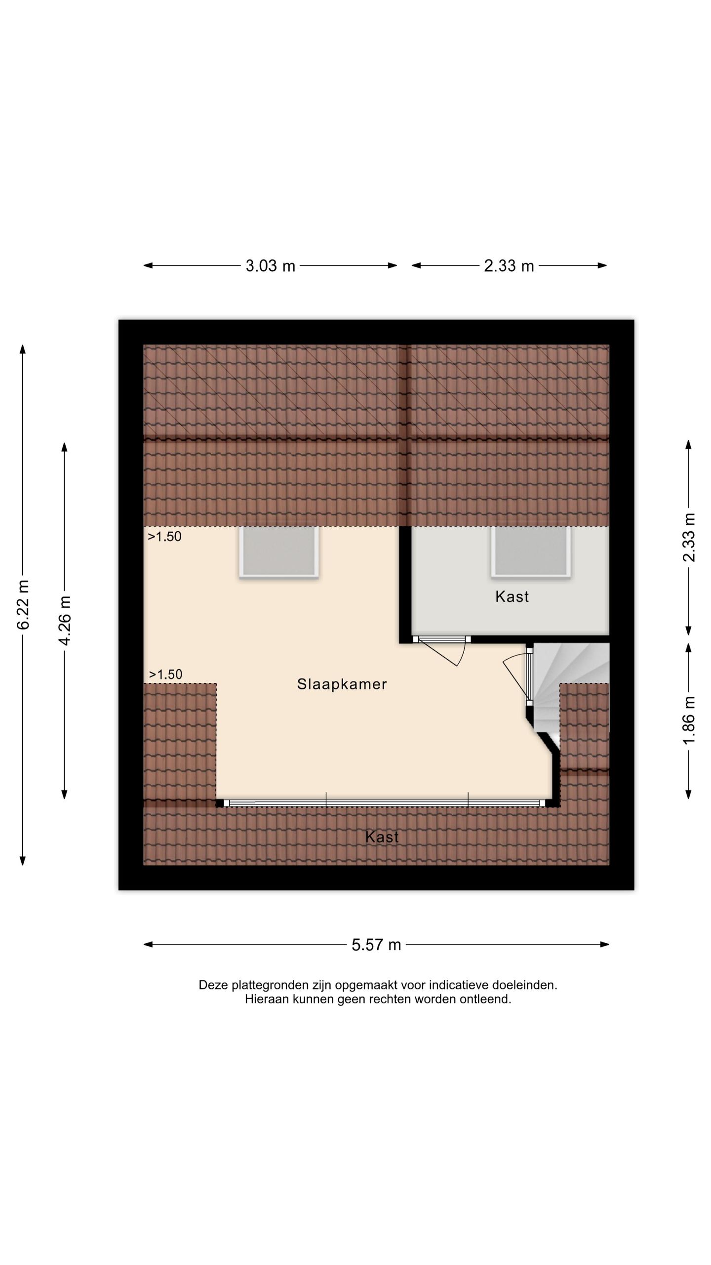 Foto 40 van Eerste Groenelaan 44