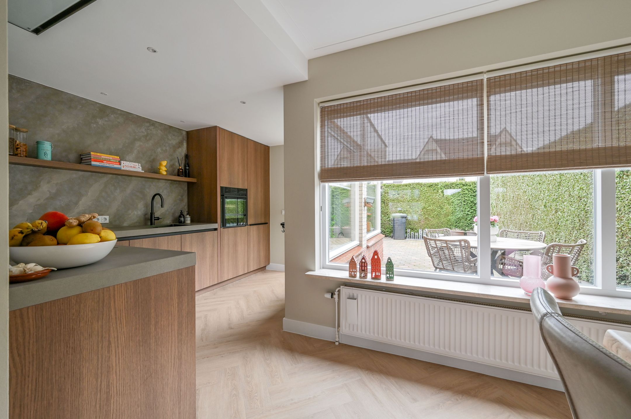 Foto 18 van Bakkerstraat 4-A