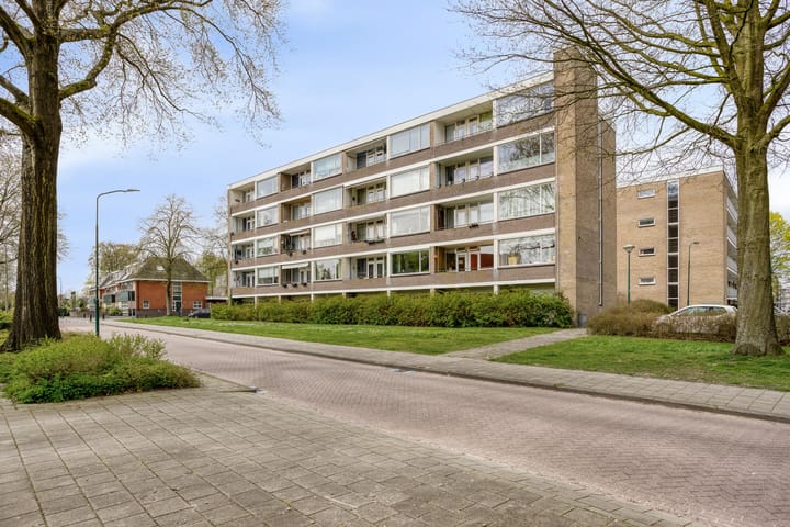 Foto 3 van Albert Cuyplaan 91