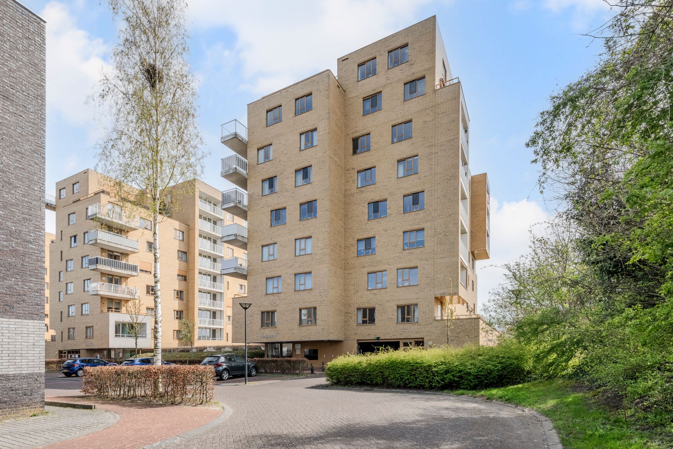 Bremenstraat 231 
