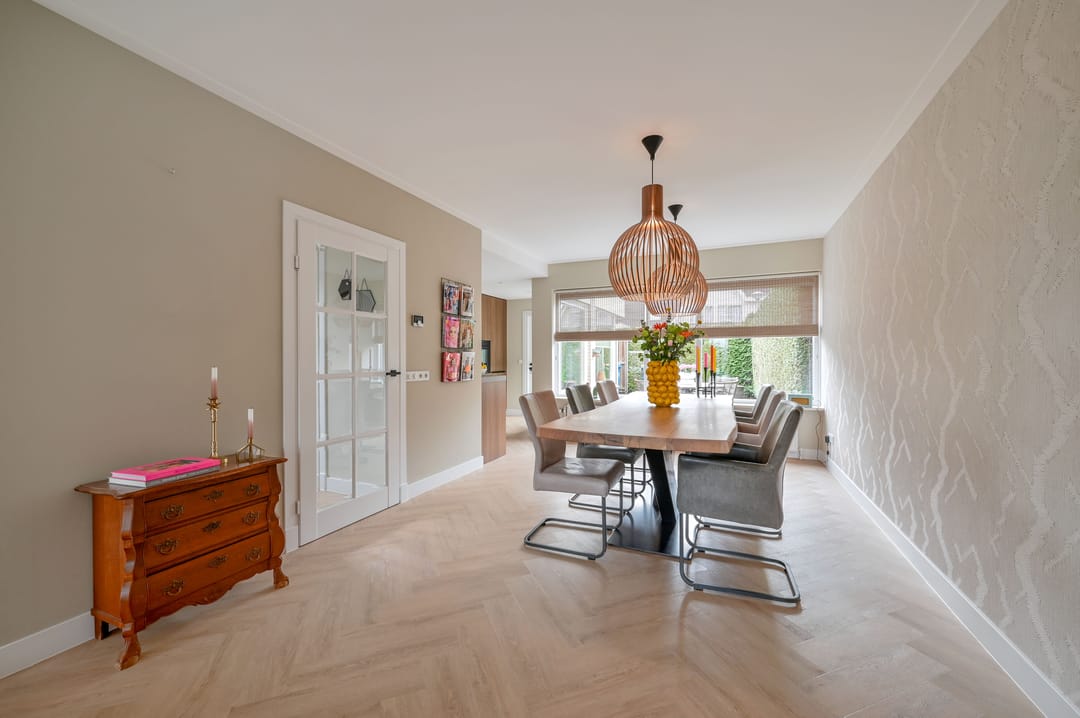 Foto 16 van Bakkerstraat 4-A