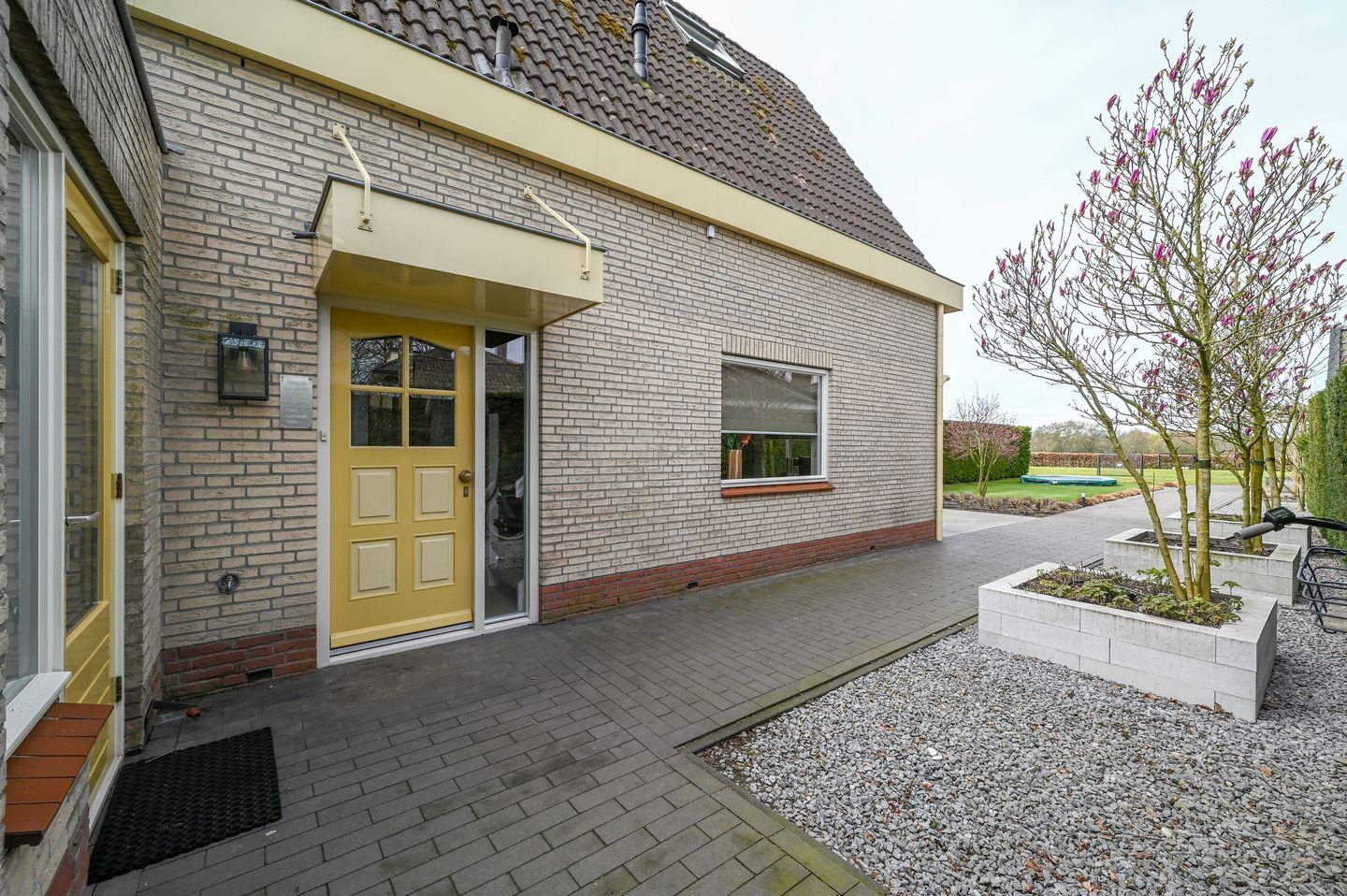 Foto 50 van Bakkerstraat 4-A