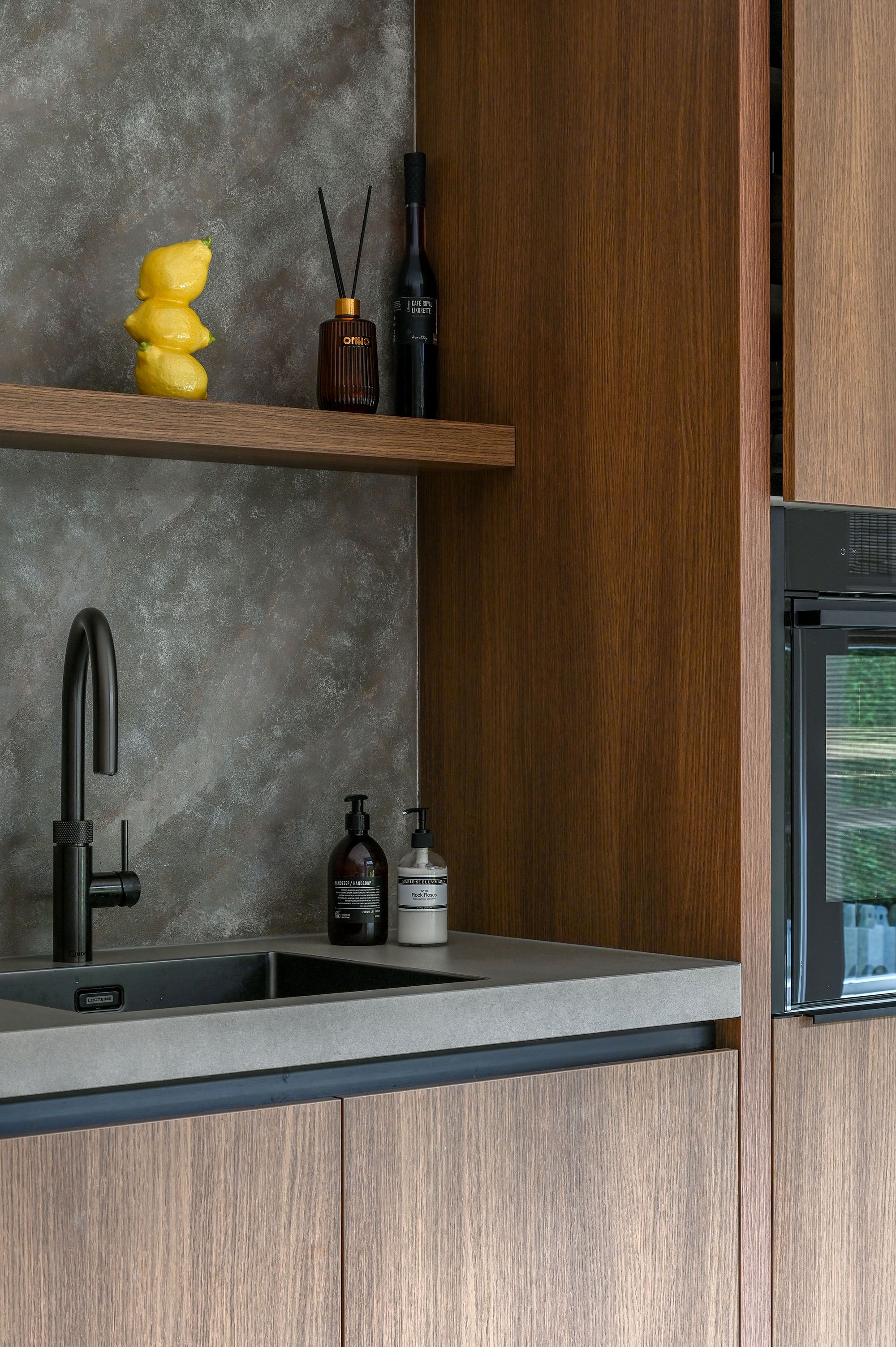 Foto 24 van Bakkerstraat 4-A