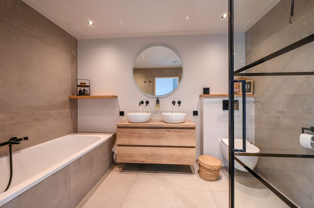 Foto 37 van Bakkerstraat 4-A