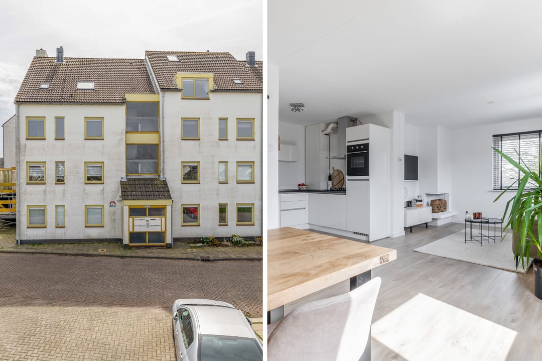 Foto 1 van Marina-Park 459