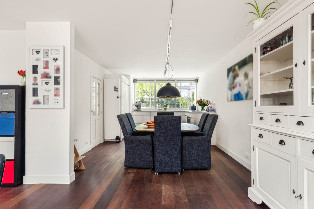 Foto 16 van Eerste Groenelaan 44