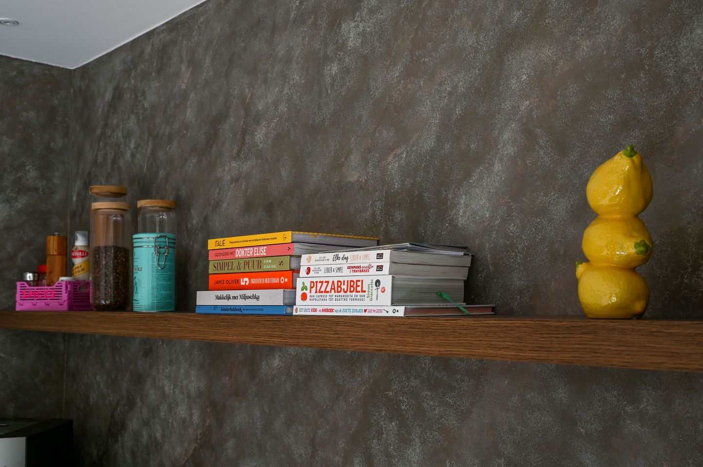 Foto 25 van Bakkerstraat 4-A