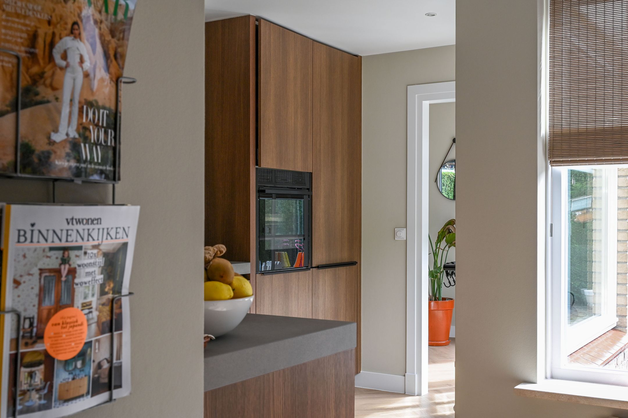 Foto 27 van Bakkerstraat 4-A