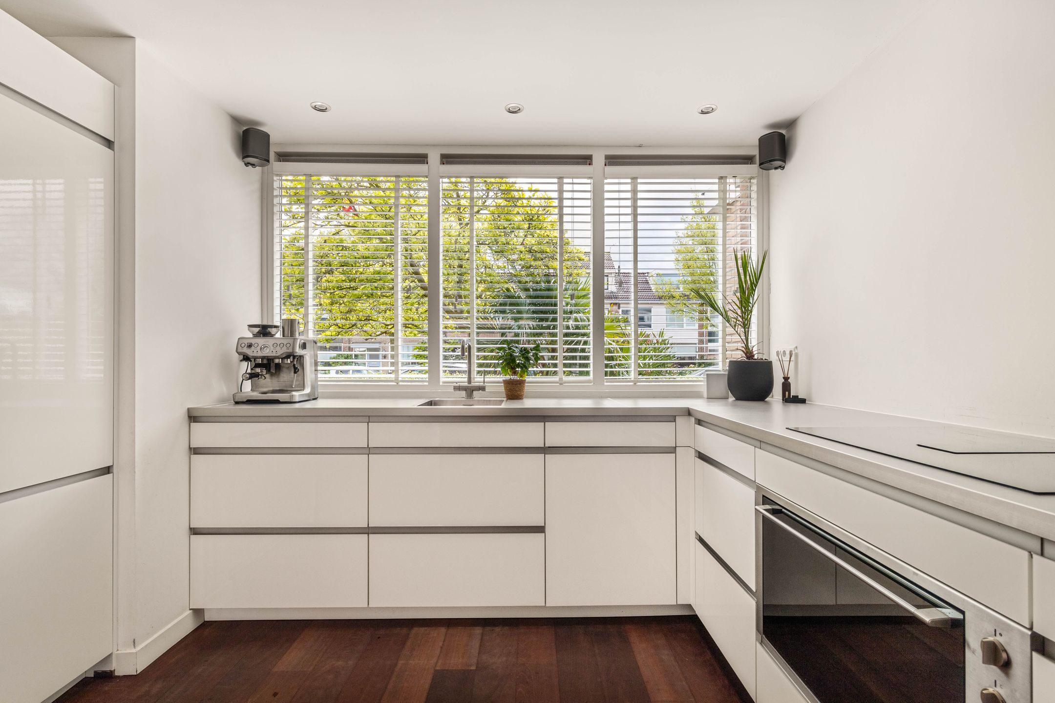 Foto 12 van Eerste Groenelaan 44