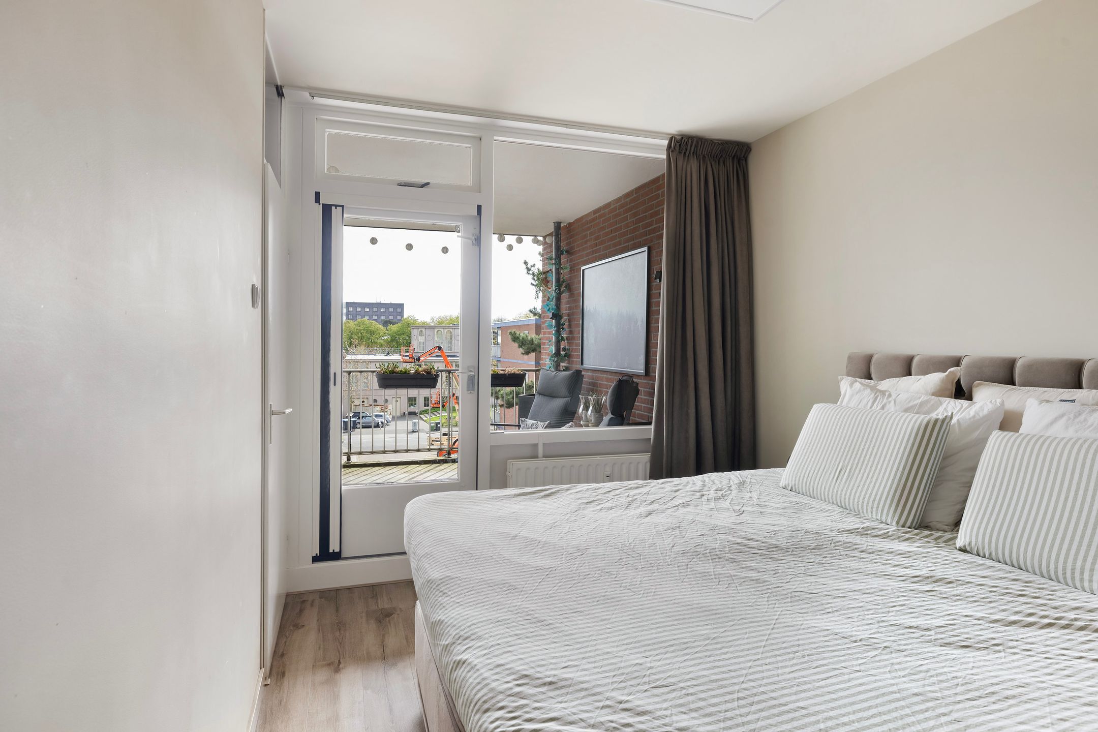 Foto 3 van Bellevuestraat 97