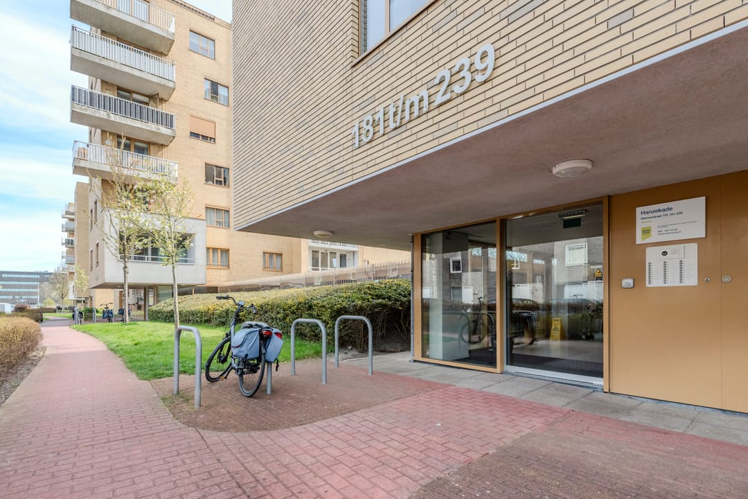 Foto 8 van Bremenstraat 231