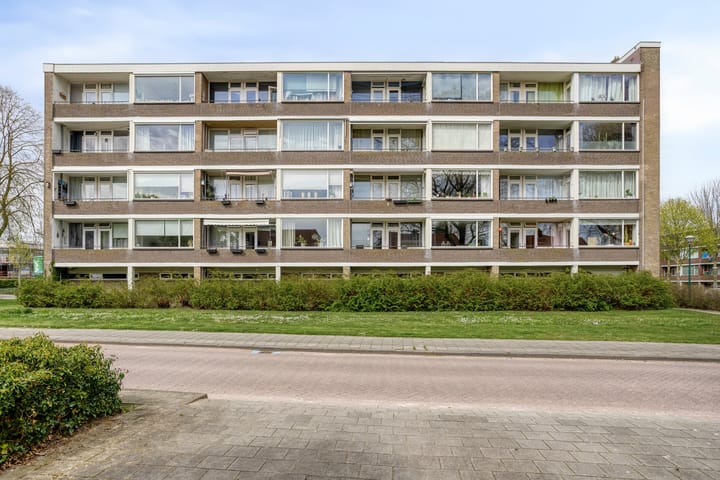 Foto 2 van Albert Cuyplaan 91