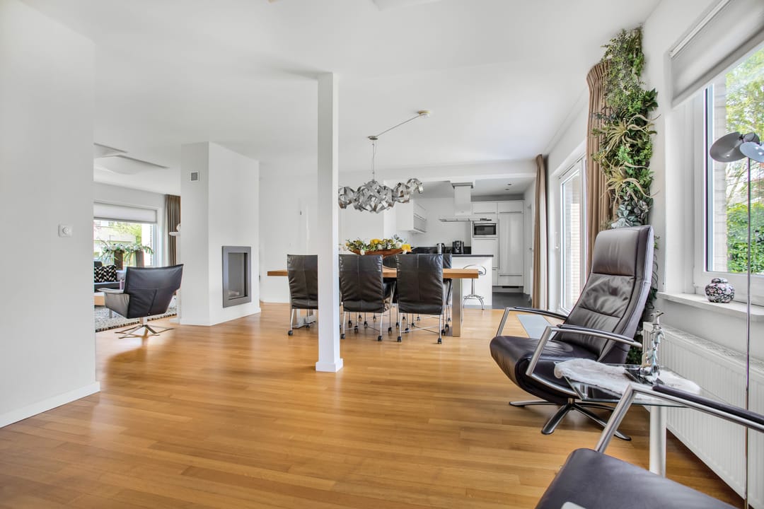 Foto 17 van Kuulekamp 4