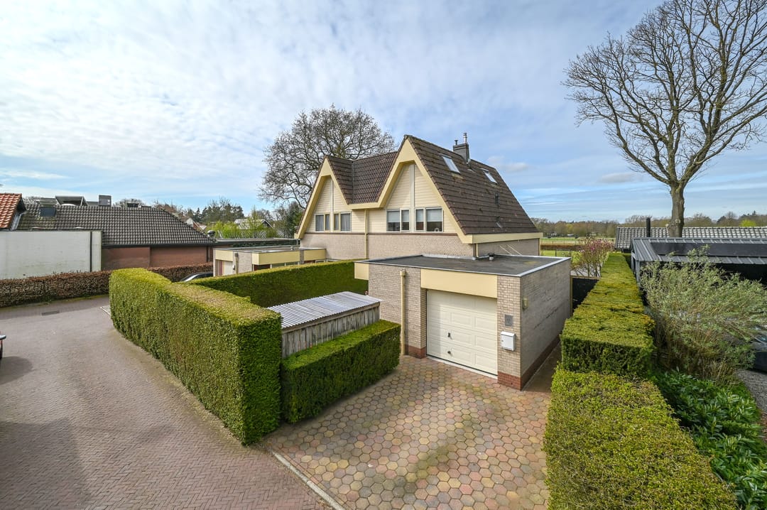 Foto 2 van Bakkerstraat 4-A