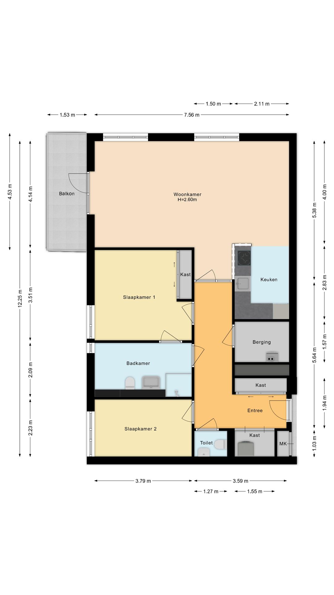 Foto 41 van Bremenstraat 231