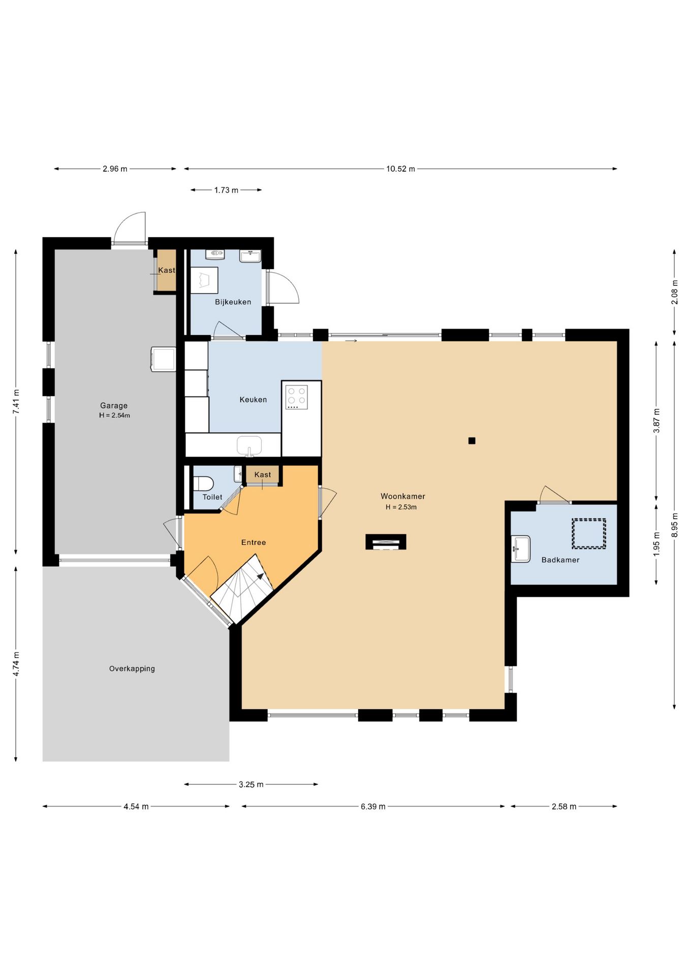 Foto 40 van Kuulekamp 4