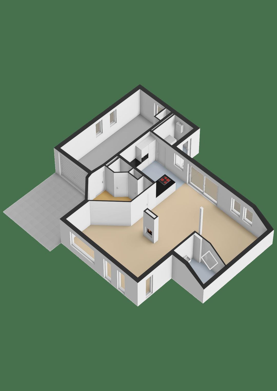 Foto 41 van Kuulekamp 4