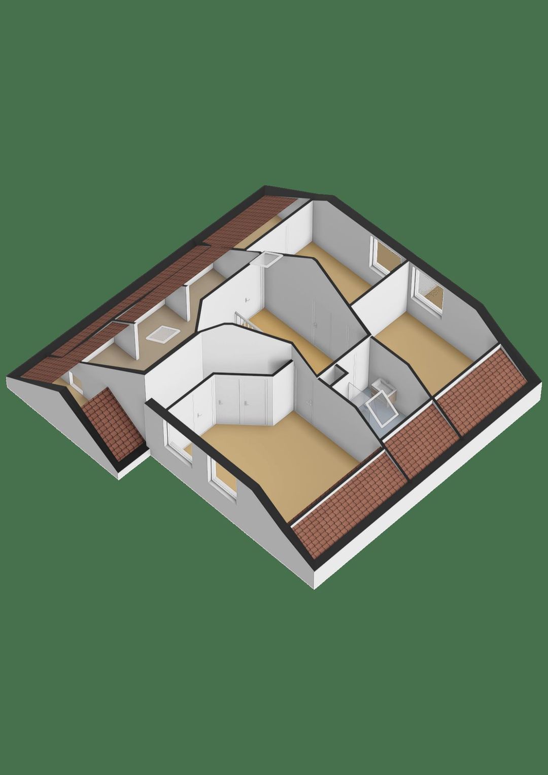 Foto 43 van Kuulekamp 4