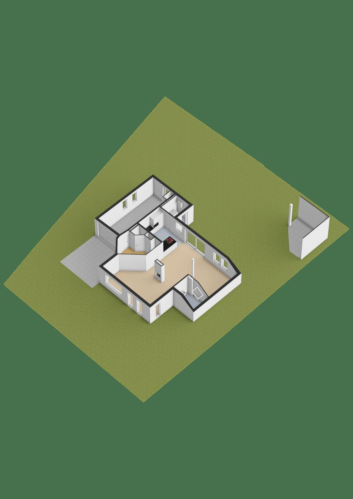 Foto 45 van Kuulekamp 4