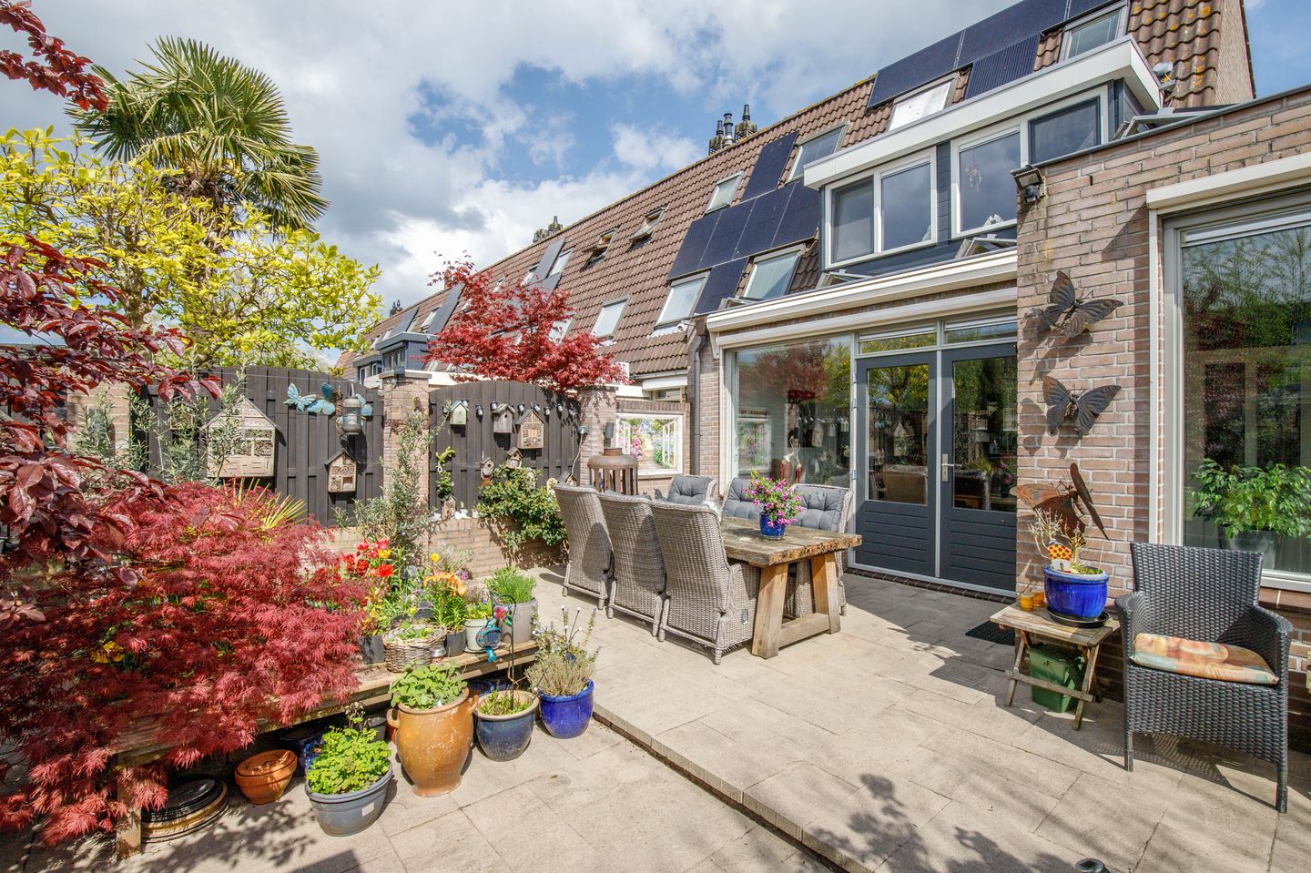 Photo 4 of Klaproos 17