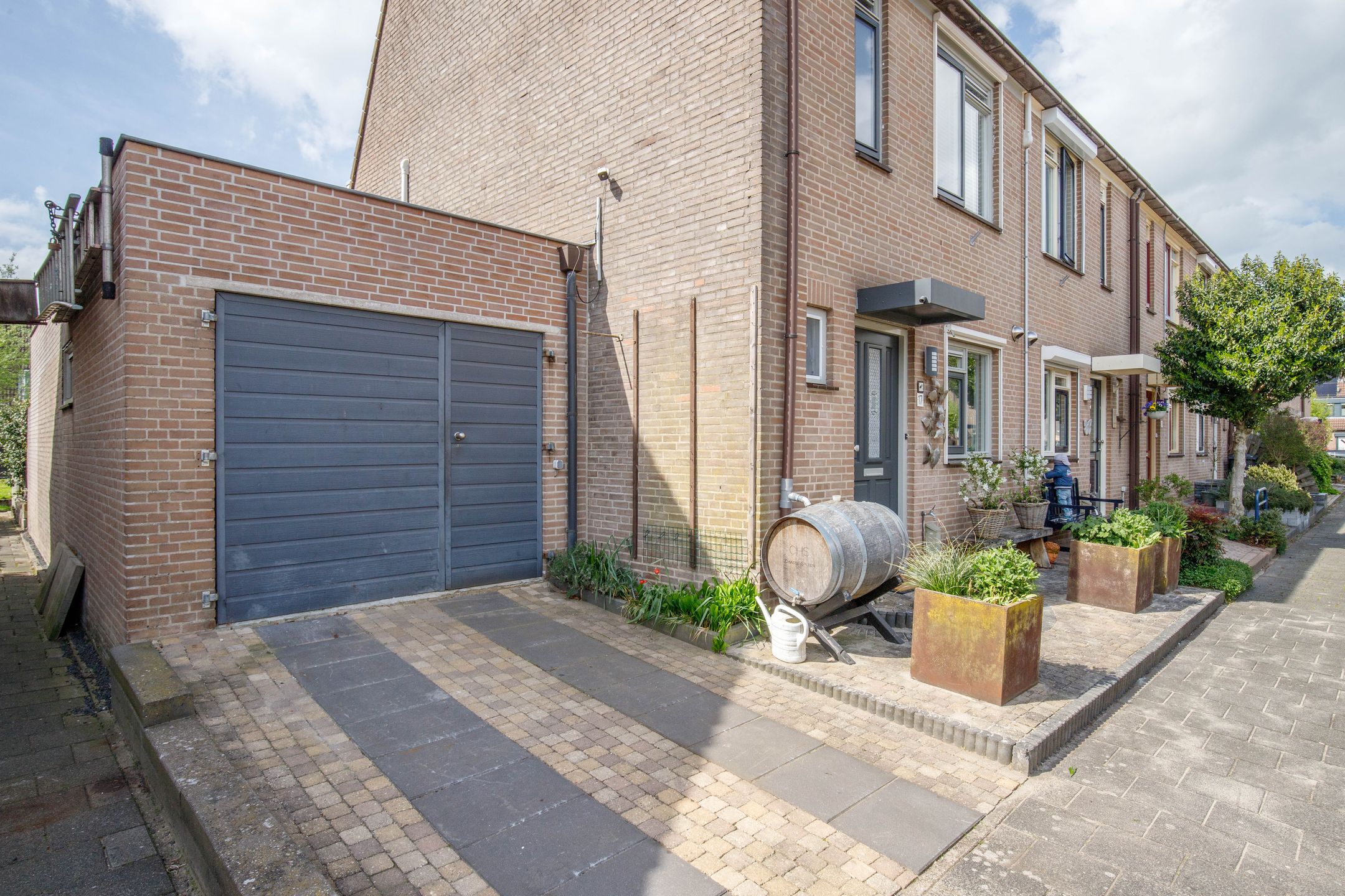 Photo 6 of Klaproos 17