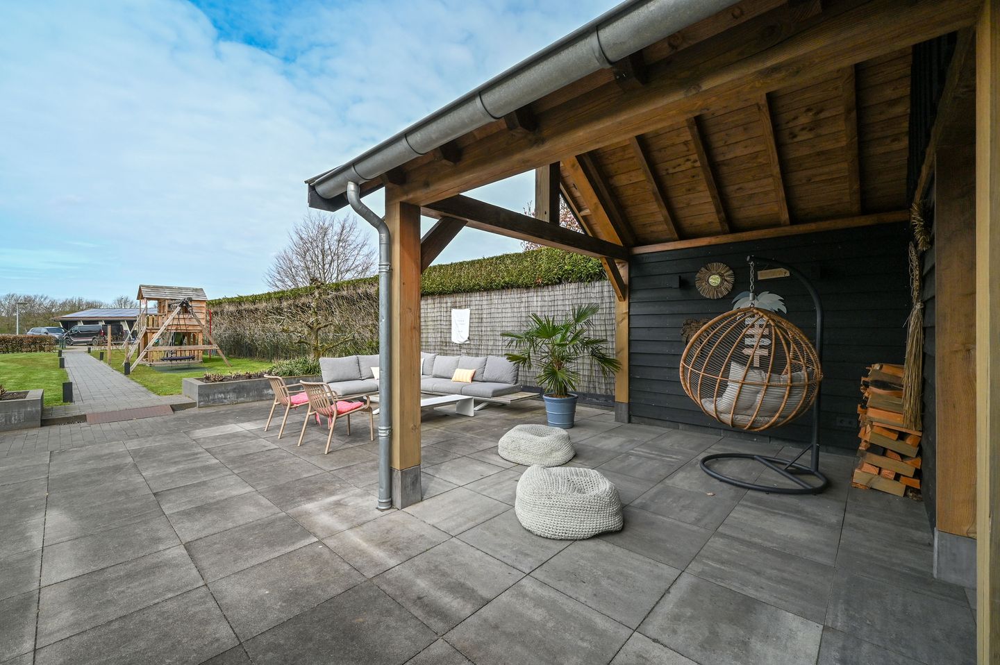 Foto 64 van Bakkerstraat 4-A