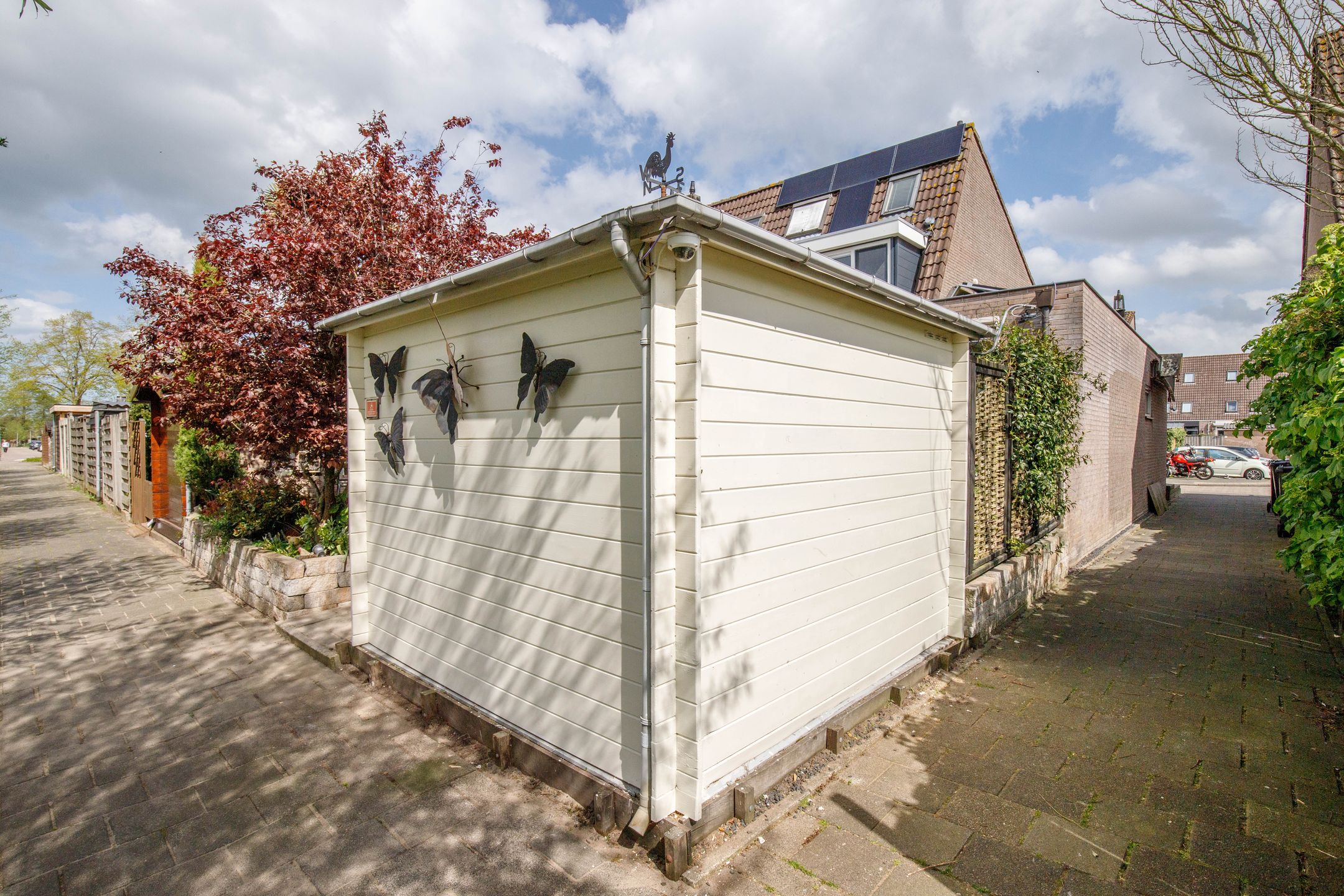 Photo 36 of Klaproos 17