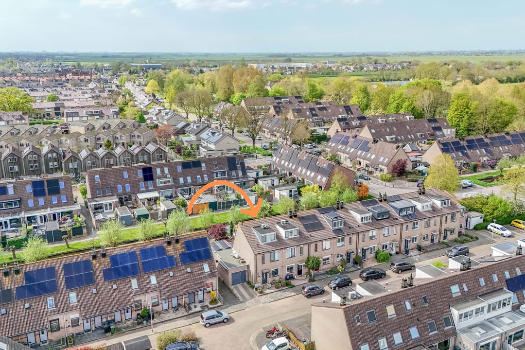 Photo 41 of Klaproos 17