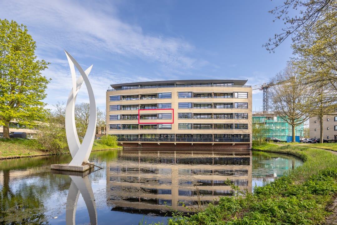 Foto 1 van De Blekerij 14