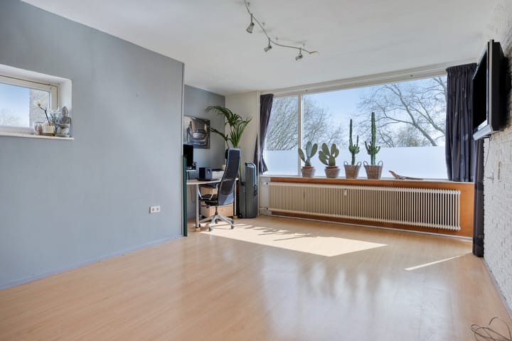 Foto 5 van Albert Cuyplaan 91