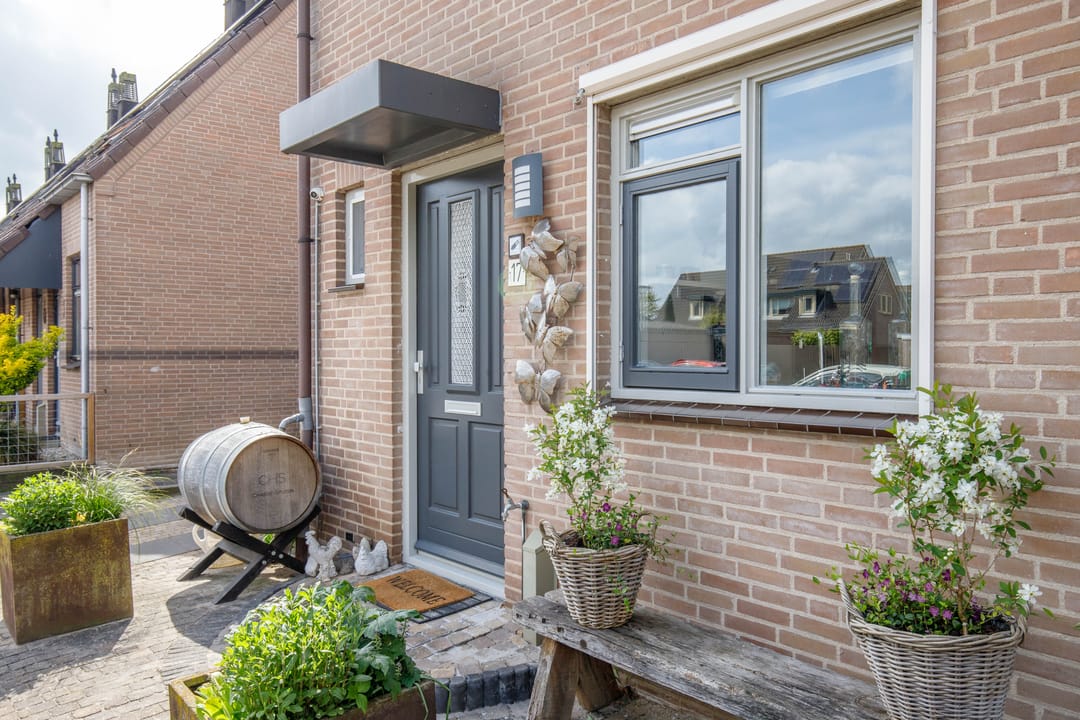 Photo 7 of Klaproos 17