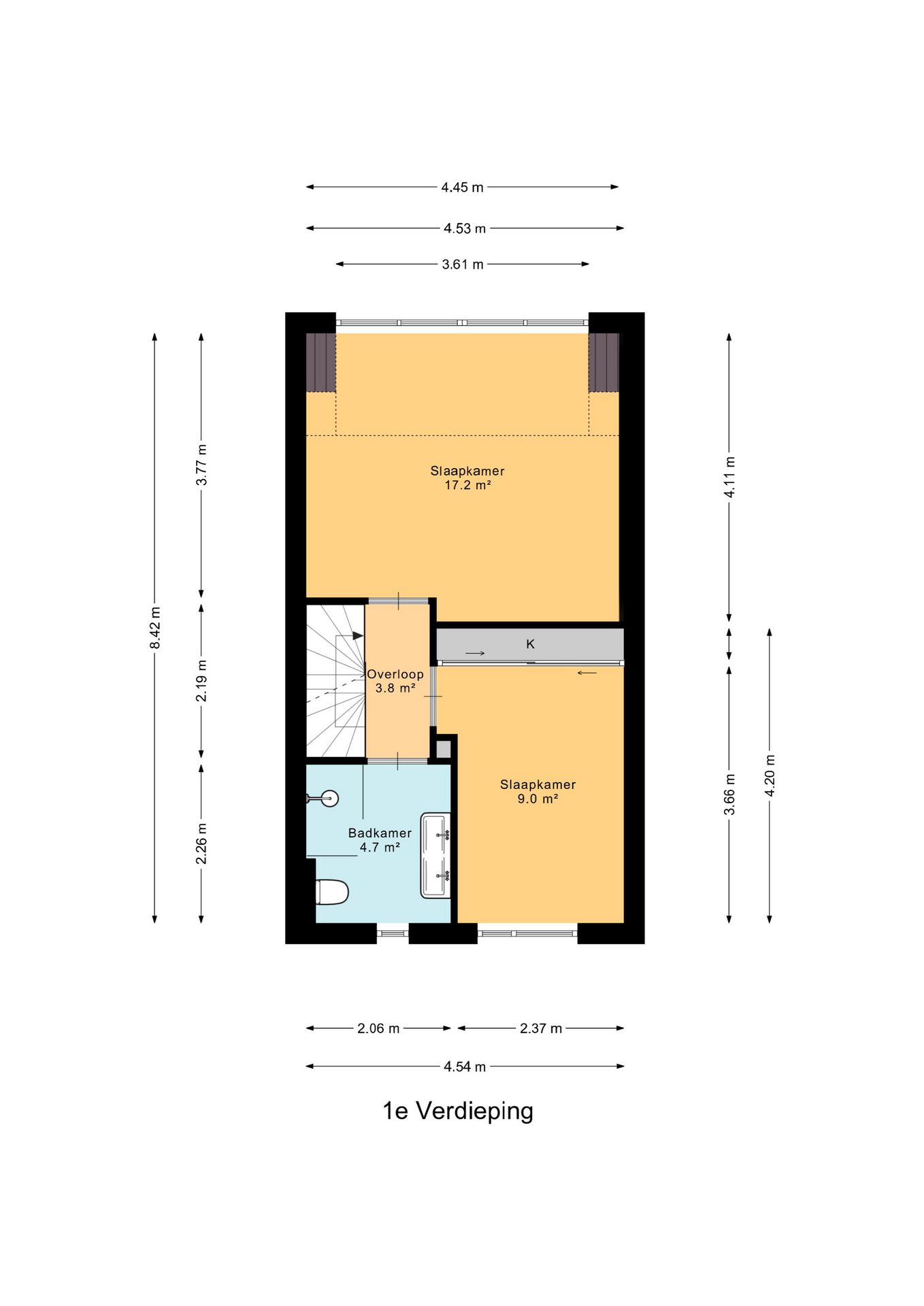 Photo 45 of Klaproos 17