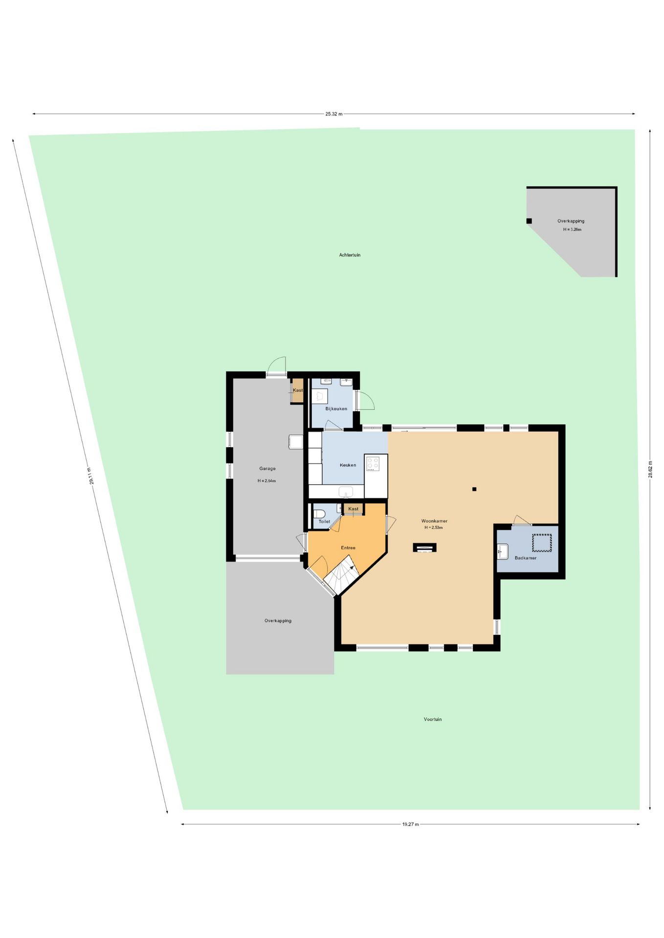 Foto 44 van Kuulekamp 4