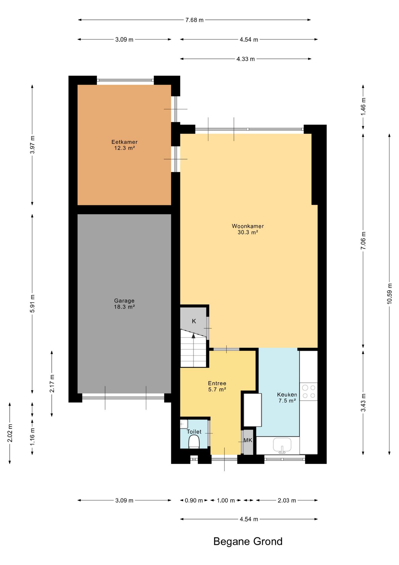 Photo 44 of Klaproos 17