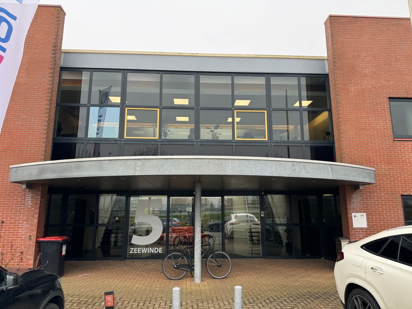 Bekijk foto 1 van Zeewinde 5-9