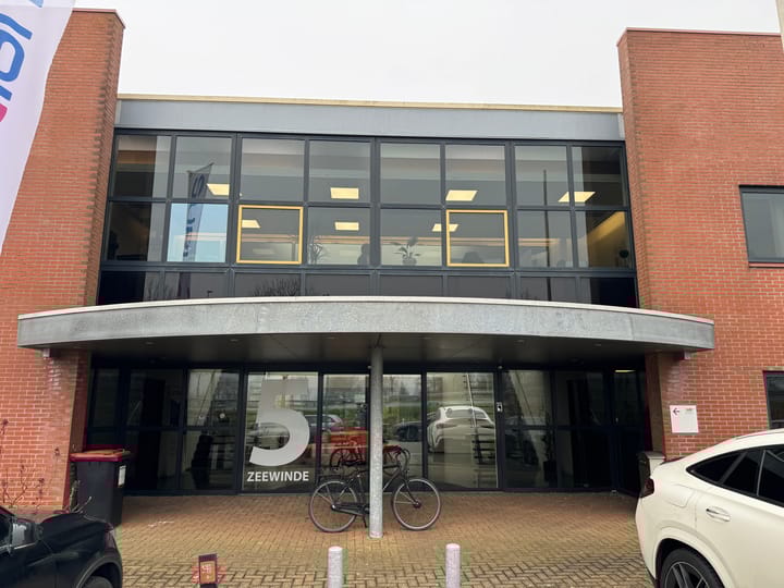 Zeewinde 5-9, Groningen