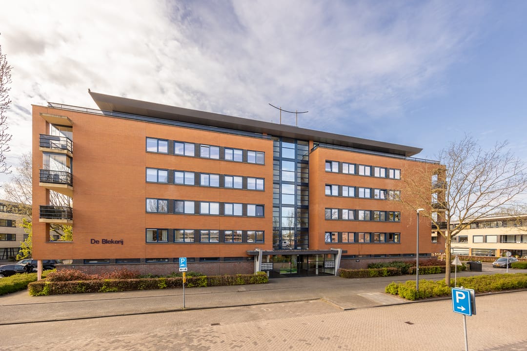 Foto 2 van De Blekerij 14