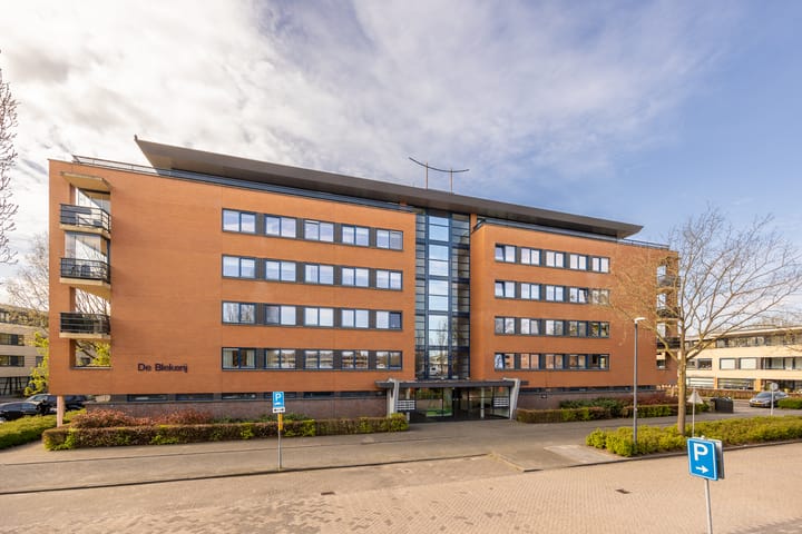 Foto 2 van De Blekerij 14