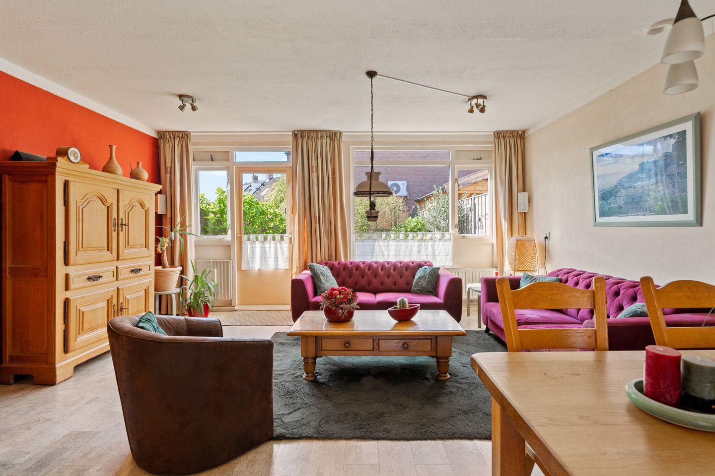 Foto 5 van Heimerstein 80