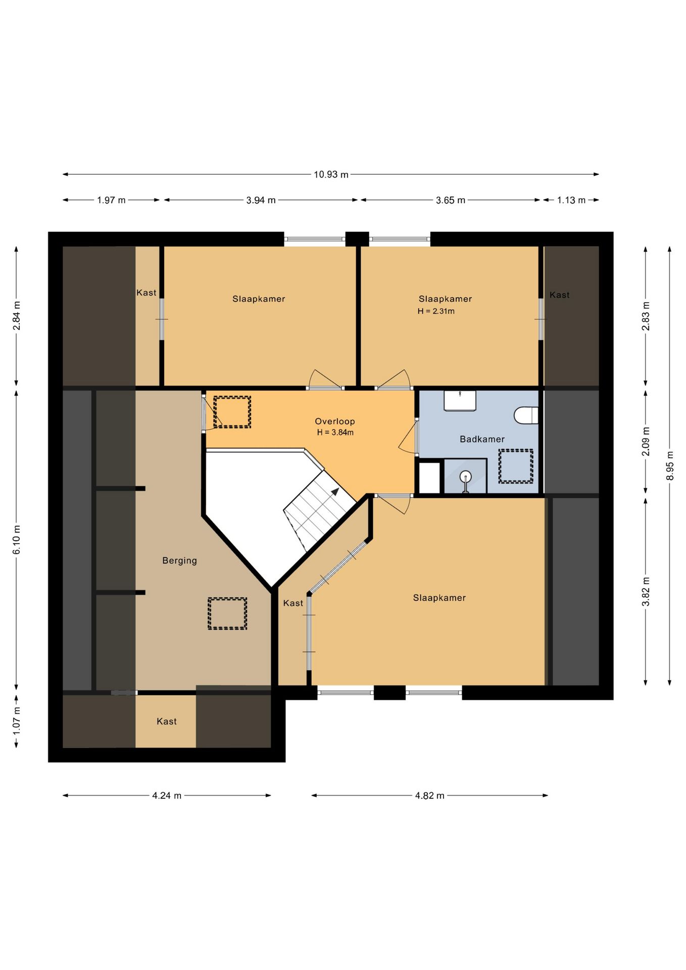 Foto 42 van Kuulekamp 4